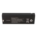 PB Akku Multipower MP1222A für Datascope Passport Accutorr - 12V 2Ah