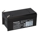 PB Akku Panasonic LC-R123R4PG für Fresenius...