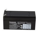 PB Akku Panasonic LC-R123R4PG für Fresenius Infusionspumpe - 12V 3,4Ah