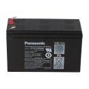 PB Akku Panasonic LC-R127R2PG1 für Hanau Med Blue 30...