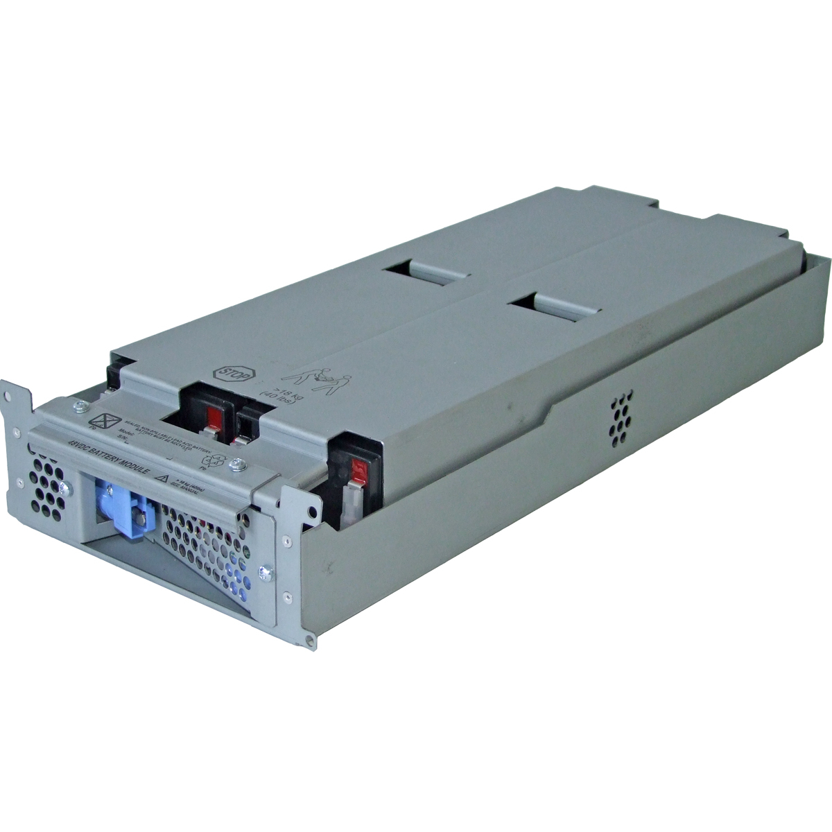 Ersatzakku für DELL USV Anlagen RBC43