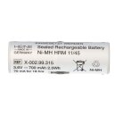 NiMH Akku Heine X-002.99.315 - 3,6V 700mAh