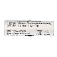 NiMH Akku Heine X-002.99.315 &nd gallery 43_2nd