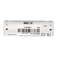 NiMH Akku Heine X-002.99.315 – 3,6 V 700 mAh 4