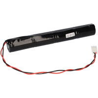 Notleuchten Akku 4,8V NiCd 4500mAh Mono  productbox