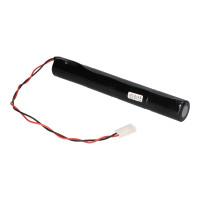 Notleuchten-Akku 4,8V 4500mAh NiCd – passend für 