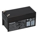 PB Akku Panasonic LC-R121R3PG für Hellige MicroSmart...