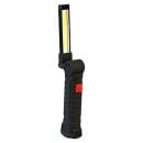 xcell worklight flip klapp und aufladbar