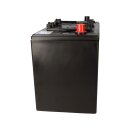 Ersatzakku Satz für Cleanfix Reinigungsmaschine RA 501 B RA 501 IBC RA 561 B 12V 76Ah GEL Akku Batterie