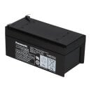 PB Akku Panasonic LC-R123R4PG für Imed Gemini PC4 Infusionspumpe - 12V 3,4Ah