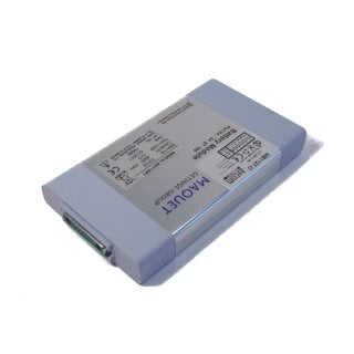 NiMH Original Akku für Maquet Servo I / Servo S - 12V 3,5Ah