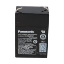 PB Akku Panasonic LC-R064R5P für Nellcor Pulsoximeter - 6V 4,5Ah