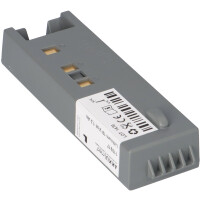 Li-Me Batterie für Philips HeartSta gallery