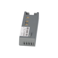 Li-Me Batterie für Philips HeartStart ForeRunner &ndash