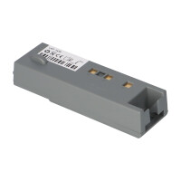 Li-Me Batterie für Philips HeartStart ForeRunner &ndash