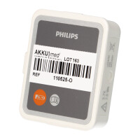 Li-Ion Akku für Philips IntelliVue  gallery