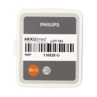 Li-Ion Akku für Philips Int gallery 57_2nd