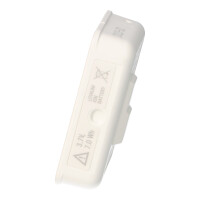 Li-Ion Akku für Philips IntelliVue MX40 – 3,7 V 3