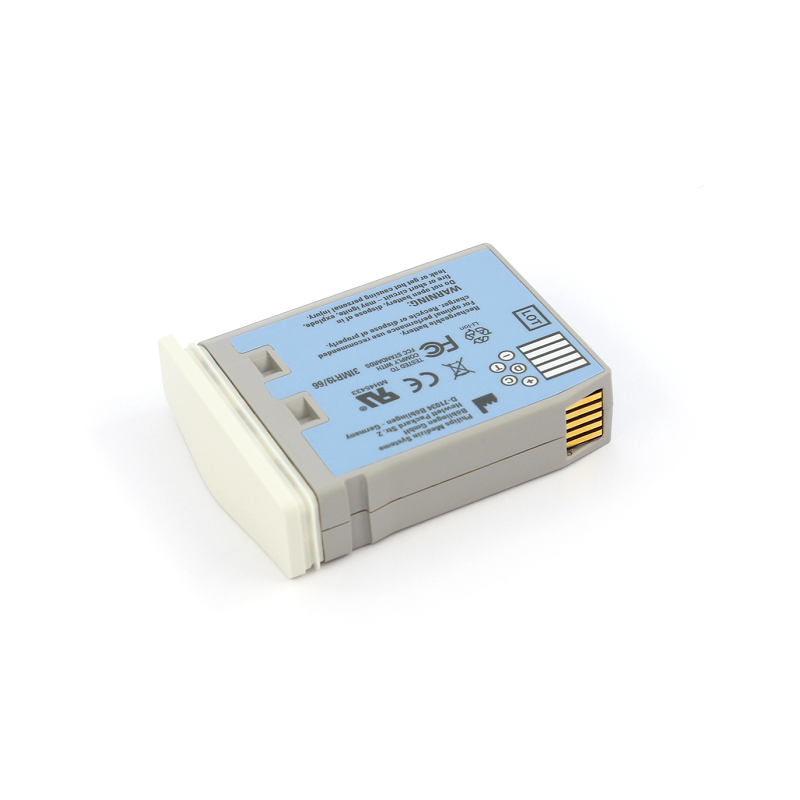 Li-Ion Akku für Philips IntelliVue MP2 - 10,8V 1,08Ah