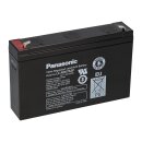 PB Akku Panasonic LC-R067R2P für Philips Pagewriter...