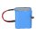 Akku für Notleuchten 7,2V 1800mAh F2x3 AA Mignon 200mm Kabel