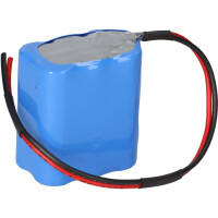 Akku für Notleuchten 7,2V 1800mAh F gallery
