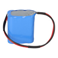 Notleuchten-Akku 7,2V 1800mAh Ni gallery 71_2nd