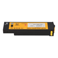 Li-Me Batterie für Physio Control Lifepak 1000 – 
