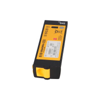 Li-Me Batterie für Physio Control Lifepak 1000 – 