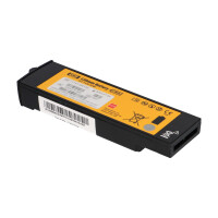 Li-Me Batterie für Physio Control Lifepak 1000 – 