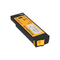 Li-Me Batterie für Physio Control Lifepak 1000 – 