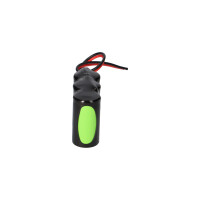 Notleuchten-Akku 3,6V 4000mAh NiMH F1x3 – Baby C &ndas