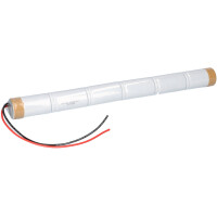 Akkupack 7,2V 4500mAh NiCd Notleuchten H gallery