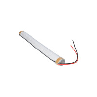 Notleuchten-Akku 7,2V 4500mAh NiCd D-Stab | L61NICD4500 7
