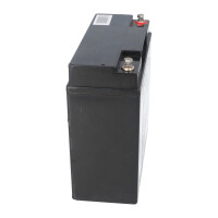 Q-Batteries 12LSX-18 12 V 19,6 Ah AGM 10-Jahres-Akku 5