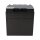 Q-Batteries 12LSX-28 12V 28Ah Blei-Vlies-Akku AGM 10 Jahre