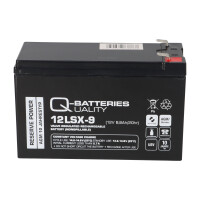Q-Batteries 12LSX-9 12 V 8,8 Ah  productbox 3_2nd