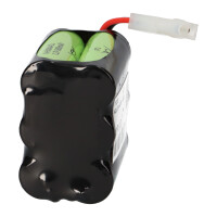 NiCd Akku für Seca Personenwaage – 7,2 V 0,6 Ah 5