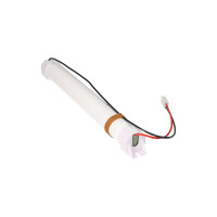 Notleuchten-Akku 6V 4400mAh NiCd L1x5 – PA-A2469.R001 