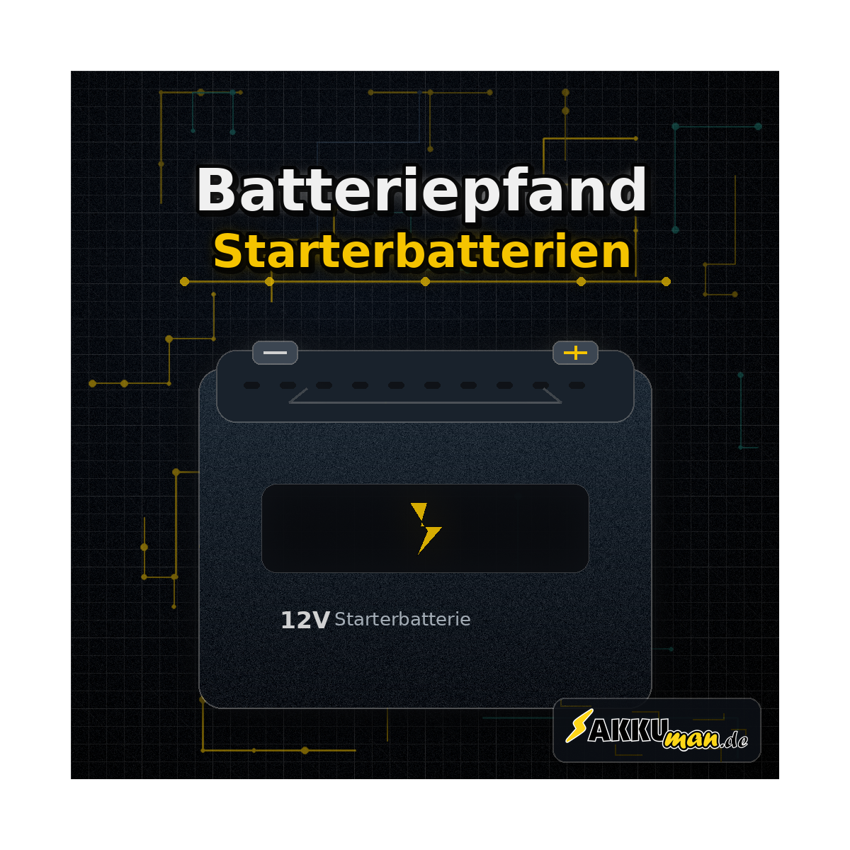 Batteriepfand
