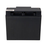 RZB 67000.0.235 Ersatzakku-Set 18x 12V 17Ah AGM – pass