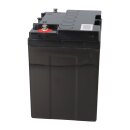 Ersatzakku SET USV OGIV 67000.0.237 12LSX-28