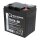 Ersatzakku SET USV OGIV 67000.0.237 12LSX-28