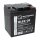 Ersatzakku SET USV OGIV 67000.0.237 12LSX-28
