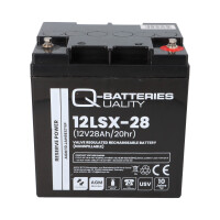 RZB 67000.0.237 Ersatzakku-Set 18x 12V 2 productbox