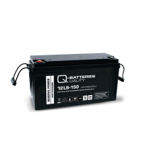 RZB 67000.0.251 Ersatzakku-Set 18x 12V 158Ah 