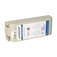 PB Akku für Zoll Defibrillator NTP2 gallery