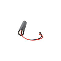 Notleuchten-Akku 4,8V 4500mAh NiCd L1x4 D / Mono 5