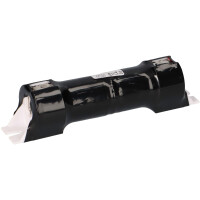 Notleuchtenakku NiCd 2,4V 4500mAh L1x2 M gallery