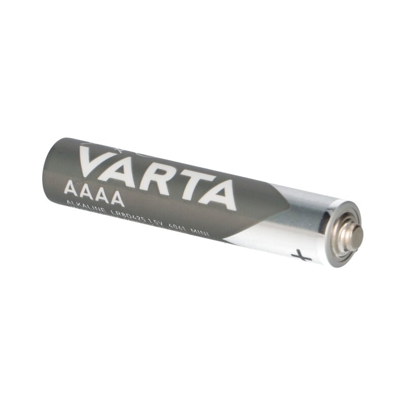 Varta AAAA Mini 4061 Batterie 2er Blister online kaufen